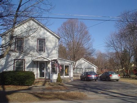 2nd image of 18 Corliss Ave