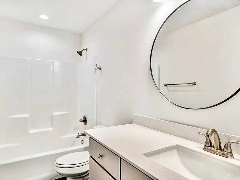 Residence Papillon - Luxury Townhome Community in Bullard, TX — Photo 14