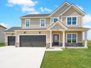 5123 Jackson Dr LOT 42, Newburgh, IN 47630