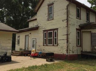 46155 288th St, Centerville, SD 57014