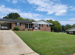 4 Cameo Dr NW, Rome, GA 30165
