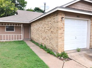 402 Burlwood Ct #402, Round Rock, TX 78664