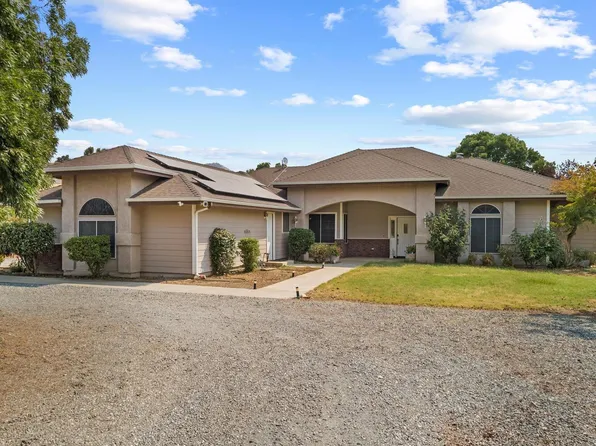 31620 Avenue 176 Ave #C, Springville, CA 93265