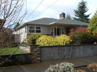 5617 N Denver Ave, Portland, OR 97217