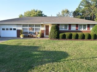 1021 Shaner Acre Dr, Apollo, PA 15613