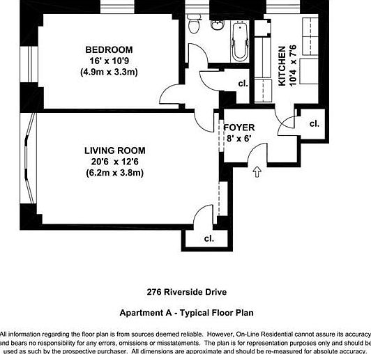 1st image of this home