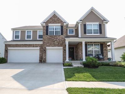7642 Hempston Cir, Hamilton Twp, OH, 45039