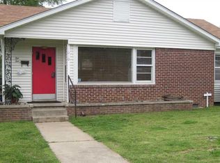 1010 Crestwood Dr, Benton, AR 72015