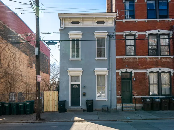55 E Clifton Ave, Cincinnati, OH