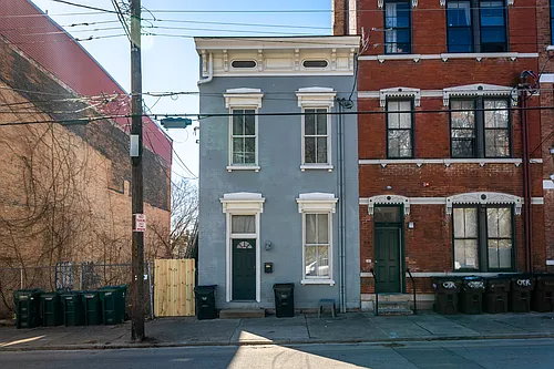 55 E Clifton Ave #2 Photo 1
