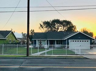 2161 N Western Ave, San Bernardino, CA 92411