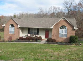 8124 W Pointe Dr, Talbott, TN 37877