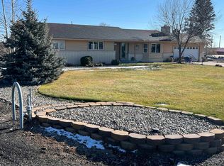 298 S 300 E #1, Jerome, ID 83338