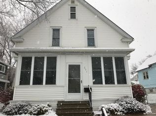 891 Case Ave, Saint Paul, MN 55106