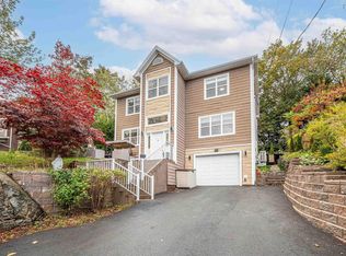 55 Donaldson Ave, Halifax, NS B3M3B4