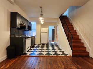 1328 S Markoe St, Philadelphia, PA 19143