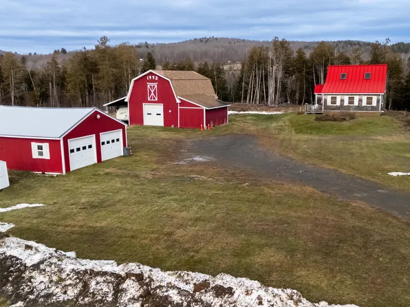 722 Garland Road, Dexter, ME 04930