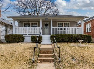 4316 Wabash Ave, Saint Louis, MO