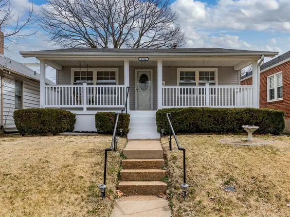 4316 Wabash Ave, Saint Louis, MO 63109