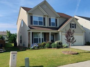 8870 Grappe Trce, Suwanee, GA 30024