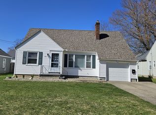 387 Belvedere Ave SE, Warren, OH