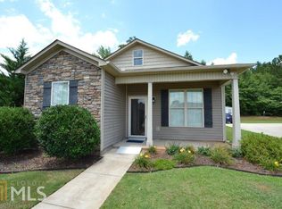 451 N Page St, Lagrange, GA 30241