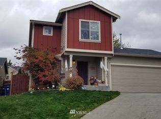 8242 42nd St NE, Marysville, WA 98270