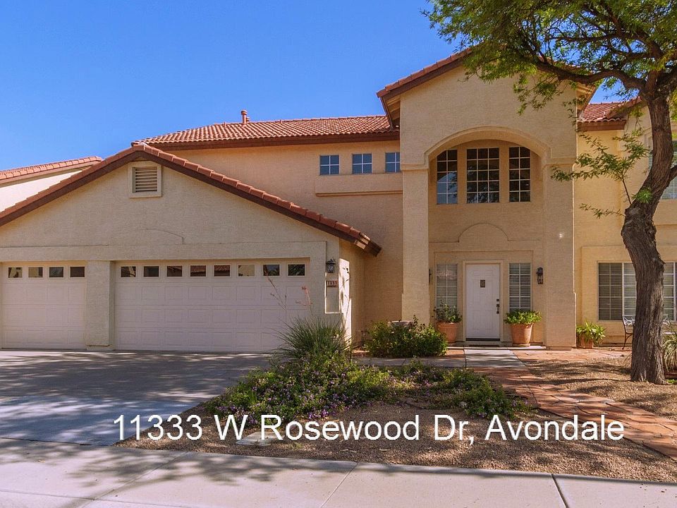 1st image of 11333 W Rosewood Dr