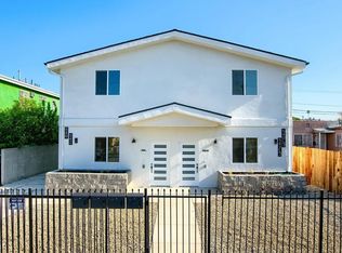542 1/2 W 79th St, Los Angeles, CA 90044