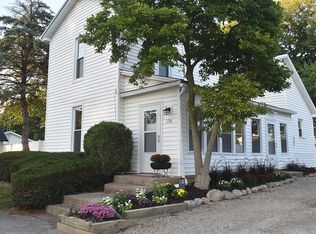 130 N Maple St, Eldorado, OH 45321