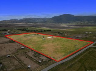 20256 Sasia Rd #6, Tehachapi, CA 93561