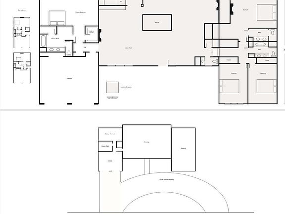 4th image of 6 Surrey Lane