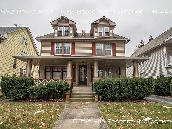 2nd image of 1632 Grace Ave