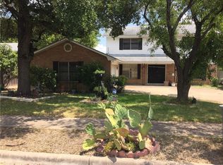 9005 W Pointer Ln, Austin, TX 78758