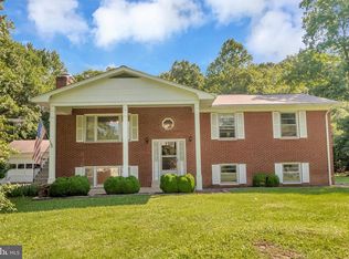 5004 Dumfries Rd, Catlett, VA 20119