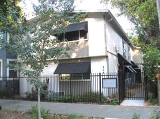 408 15th St APT 1, Sacramento, CA 95814