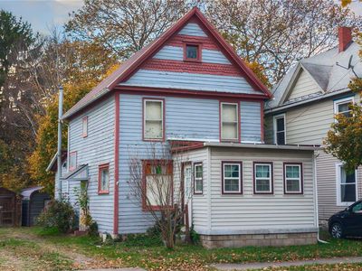 142 Thacher St, Hornell, NY, 14843