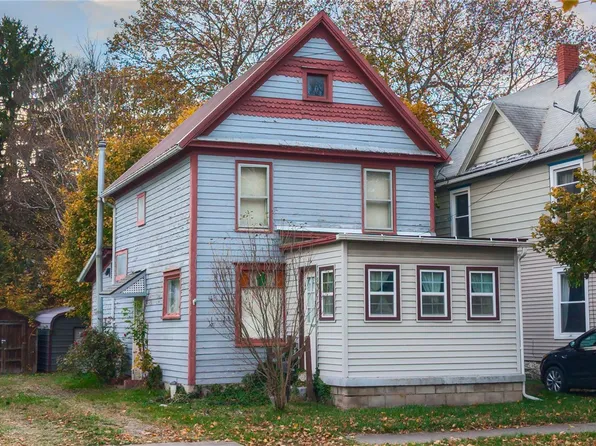 142 Thacher St, Hornell, NY 14843