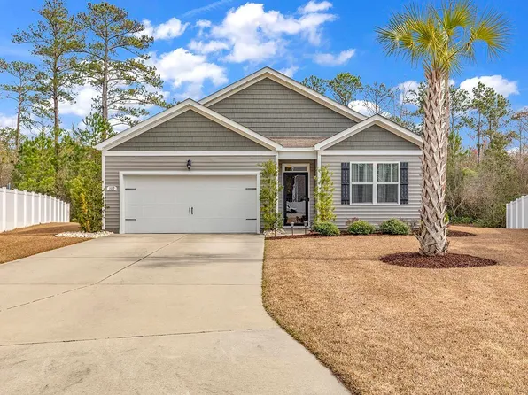 102 Parkside Dr., Pawleys Island, SC 29585
