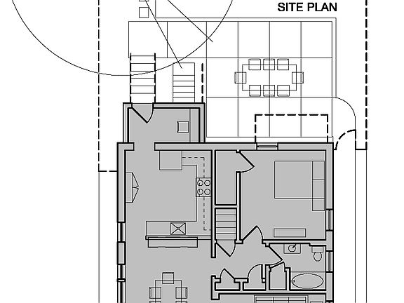 5th image of 6451 Oleatha Ave