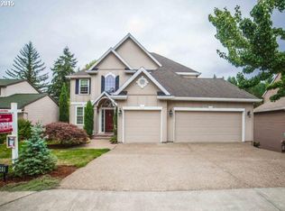 8240 SW 181st Ave, Beaverton, OR 97007