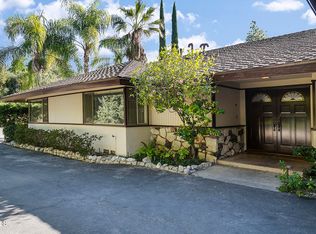 1291 Journeys End Dr, La Canada Flintridge, CA 91011
