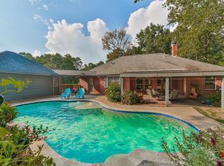 2510 Gladiator Dr, New Caney, TX 77357