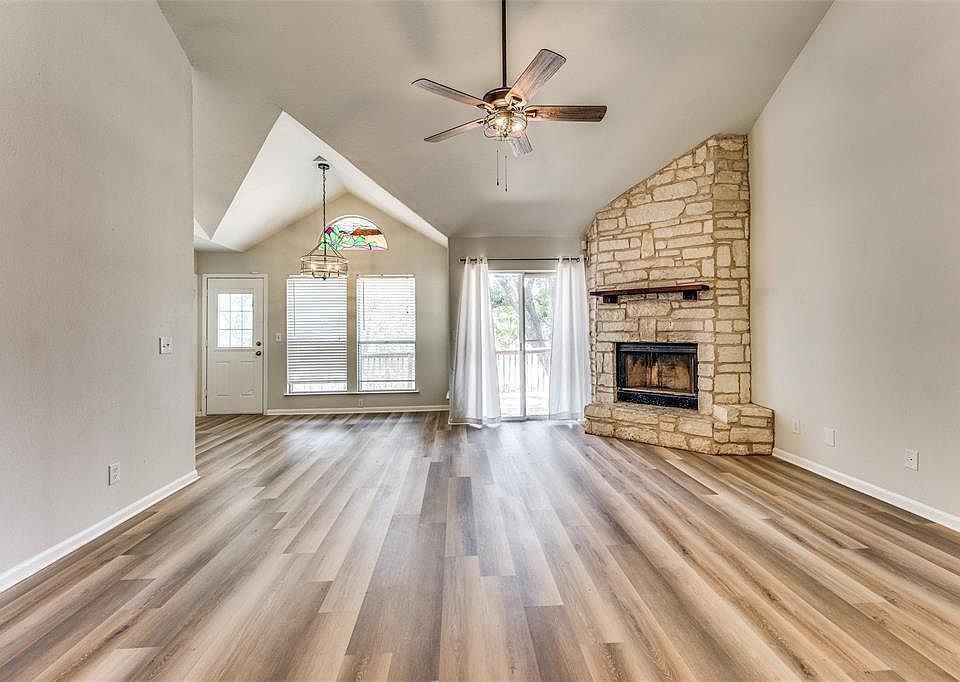 116 N Mockingbird Cir, Cedar Creek, TX 78612 MLS 7189480 Zillow