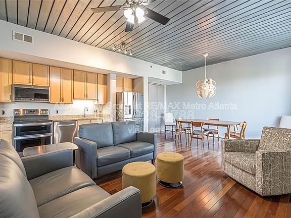 5th image of 620 Glen Iris Dr NE Unit 411