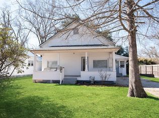 125 N 2nd St, Ponchatoula, LA 70454