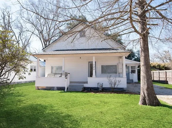 125 N 2nd St, Ponchatoula, LA 70454