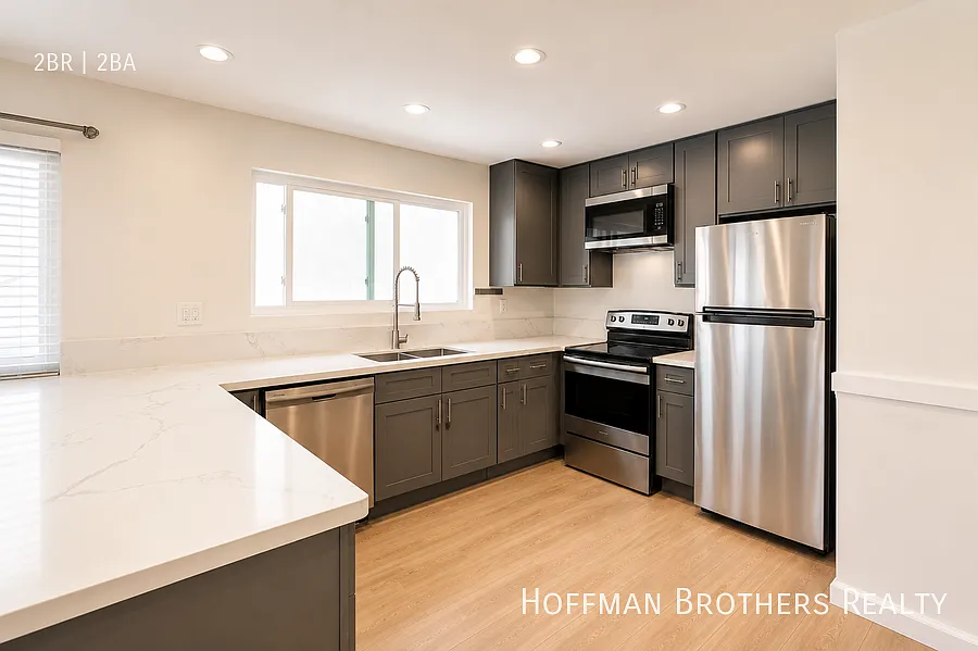 2 bed, 1500 sqft, $3,895 — Photo 2