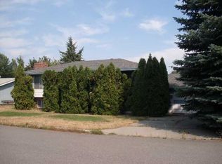 3011 S Bates Rd, Spokane, WA 99206