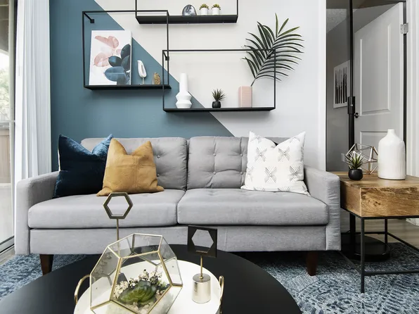 The Park at Canyon Ridge